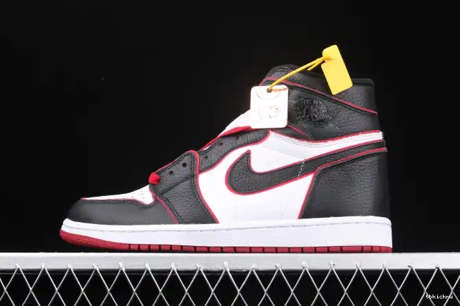 Rep TBkick Bloodline High Air 1 Jordan OG 555088-062 0621